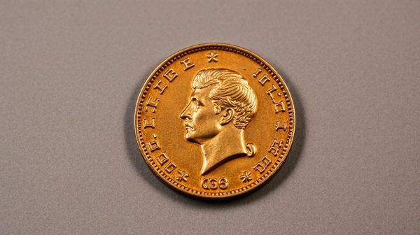 Guide d'achat : évaluer la pièce Napoleon de 1864