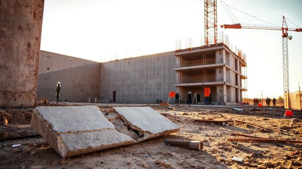 Les avantages d'une assurance dommage ouvrage pour votre projet