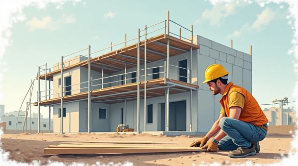 Pourquoi souscrire une assurance dommage ouvrage pour protéger votre projet
