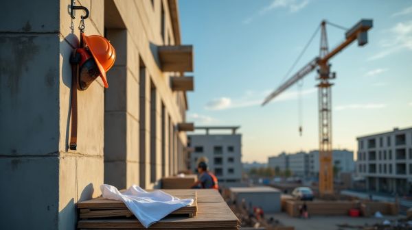Pourquoi souscrire une assurance dommage ouvrage pour protéger votre projet