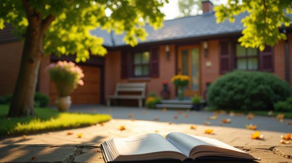 Sécurisez votre logement avec une assurance habitation adaptée