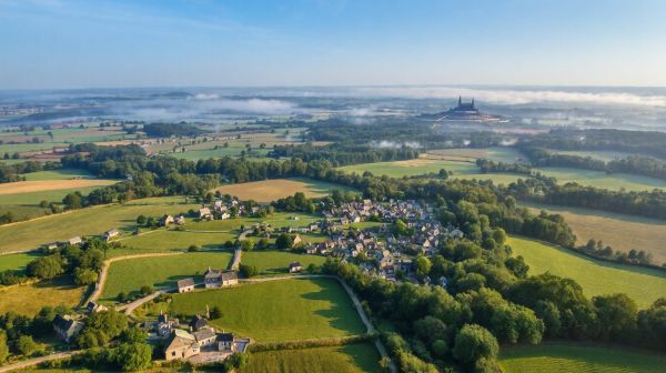 Top terrains à bâtir à découvrir à Caen