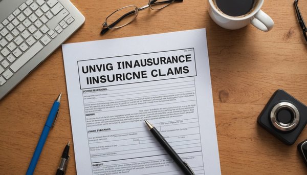 Votre Guide Ultime pour Déposer des Réclamations d'Assurance en Cas d'Événements Exceptionnels