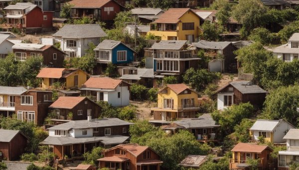 Guide Complet du Crédit Immobilier : Tout ce Que les Débutants Doivent Savoir